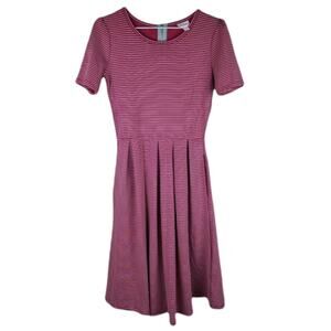 NWT Lularoe Amelia Dress in a XS